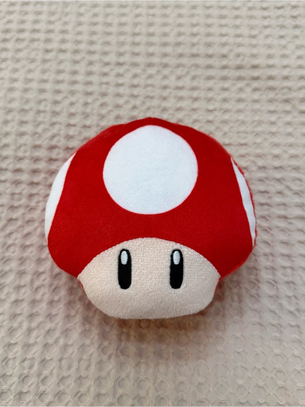 Nintendo Super Mushroom Notepad